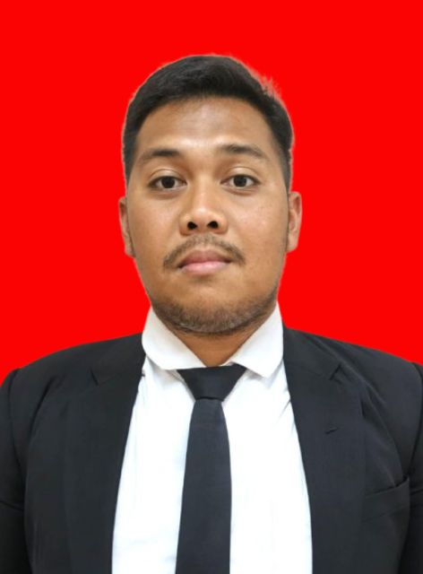 Ahlan Tubagus, S.Pd